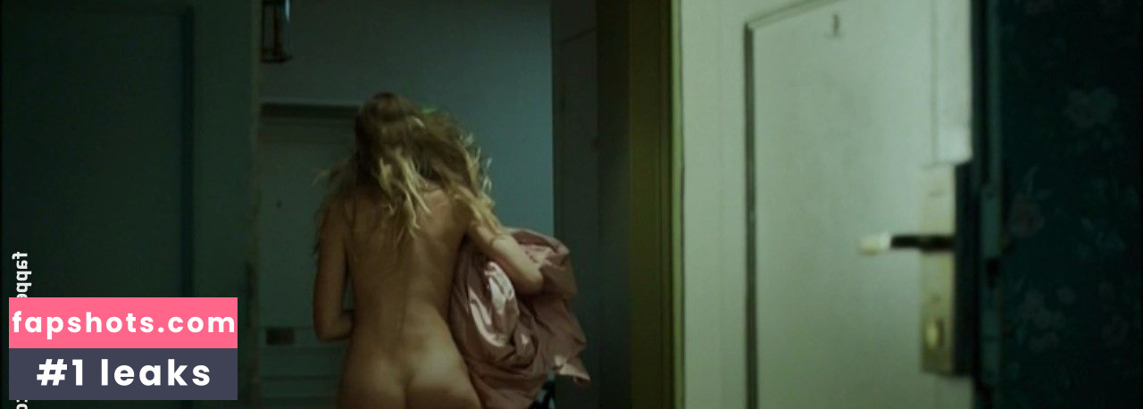 Mona Walravens Nahé úniky fotek pouze od fanoušků #5 - Fapshots