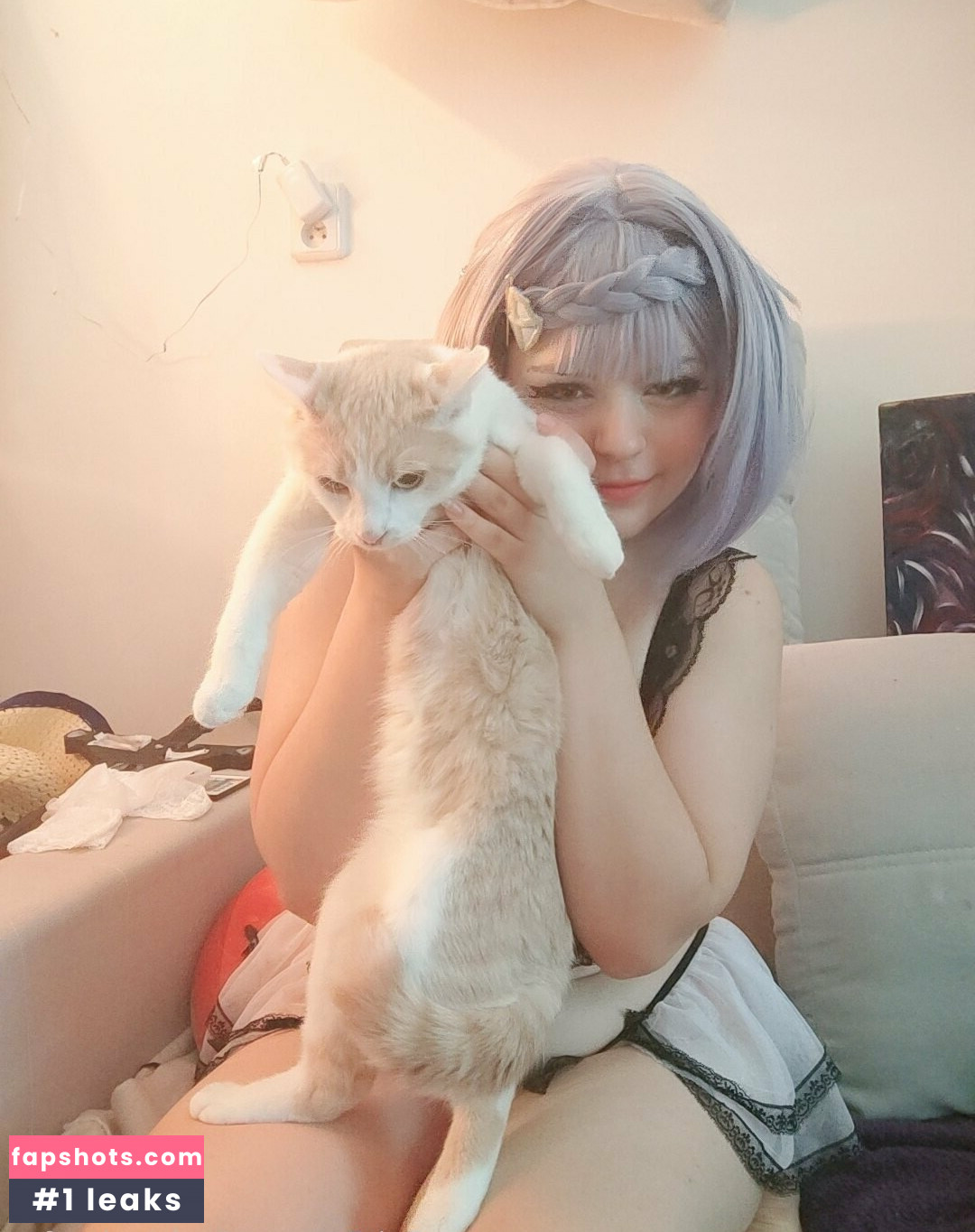 monacosplayfree Nude Leaks OnlyFans Photos #5 - LeakJerk