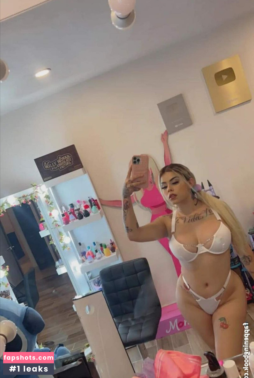 monafashionbeauty gallery photo #8