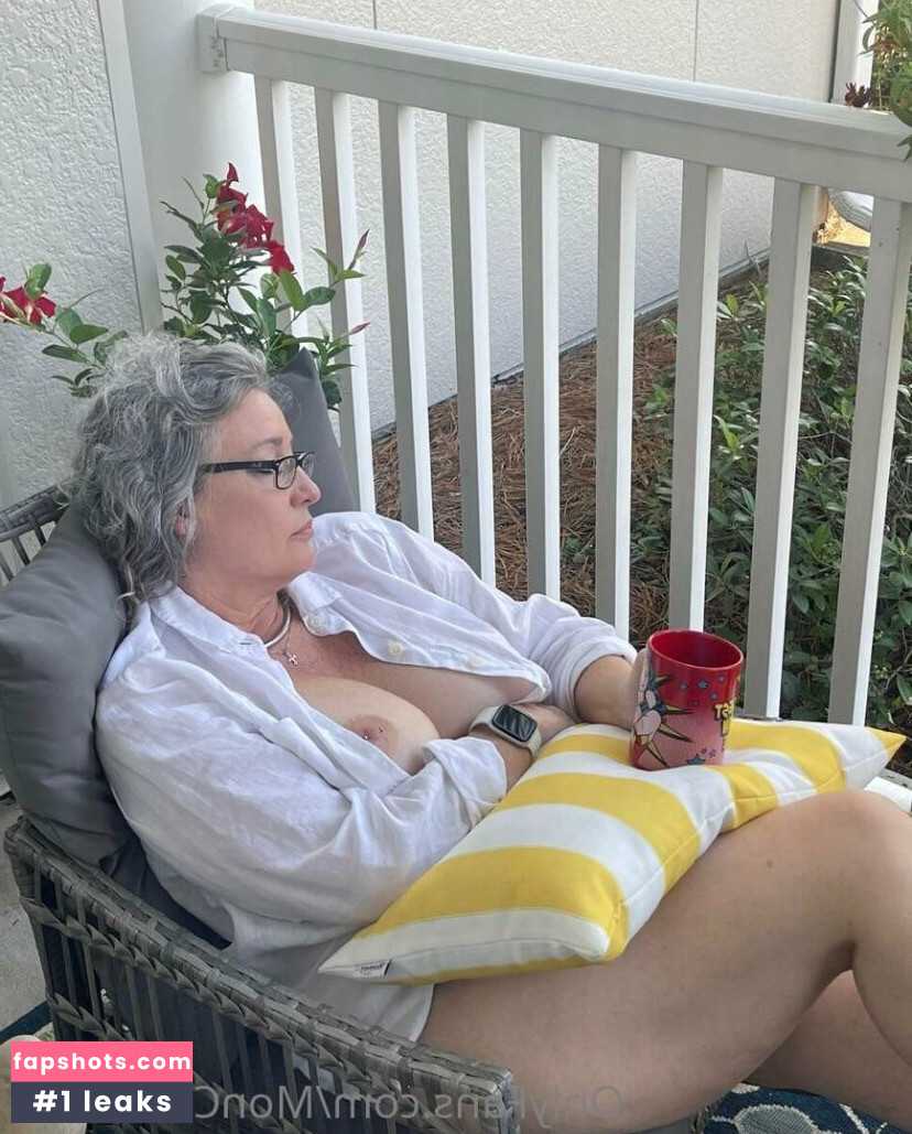 Moncheritime Nacktheit OnlyFans Fotos #17 - Fapshots