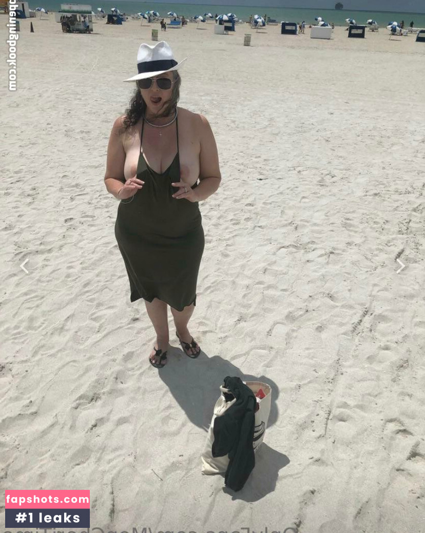 Moncheritime Nacktheit OnlyFans Fotos #24 - Fapshots