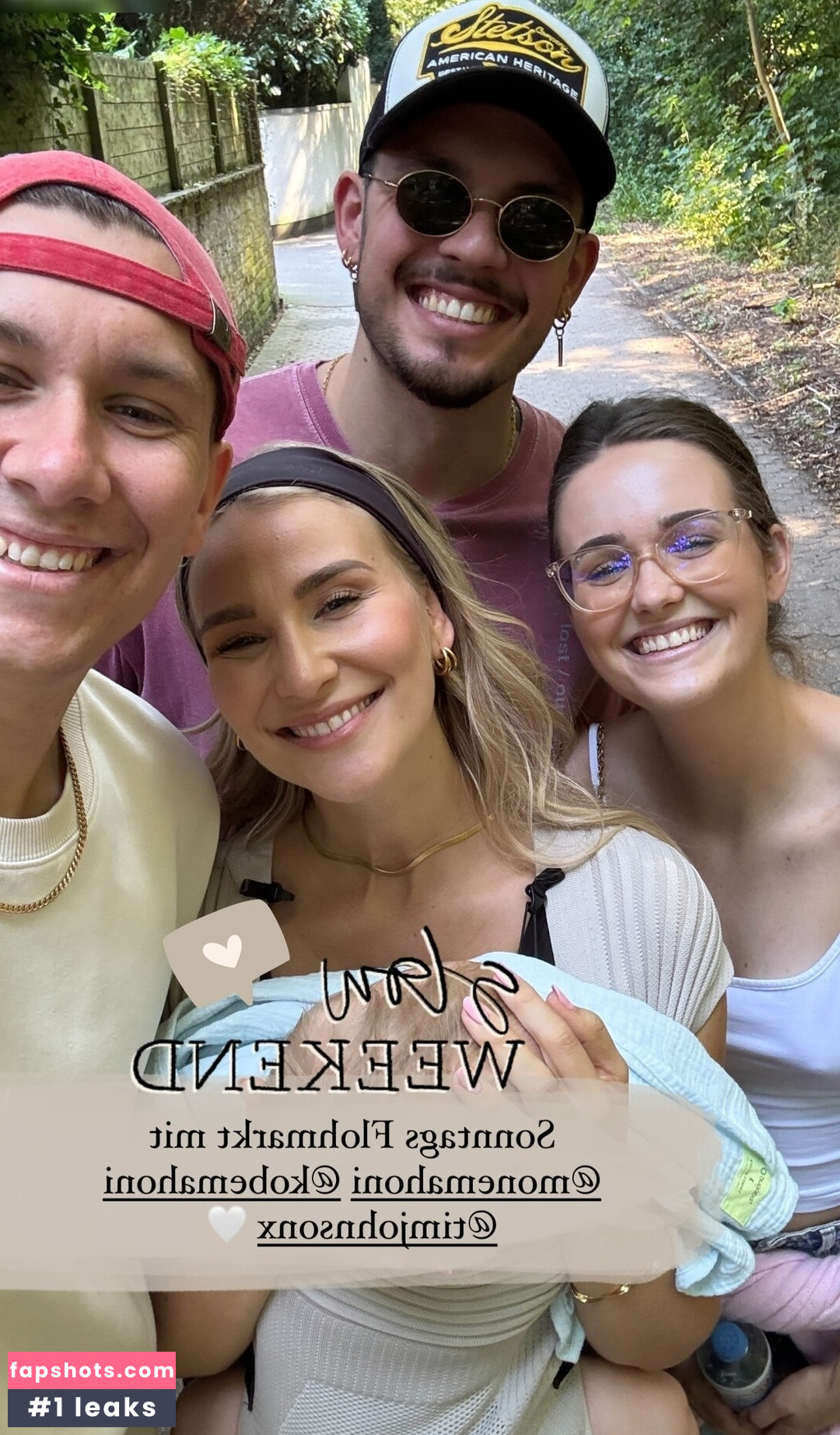 Mone Mahoni gallery photo #16