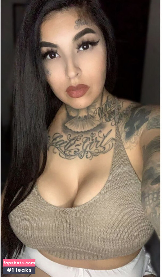 Monee.gee Nahé úniky fotek pouze od fanoušků #18 - Fapshots