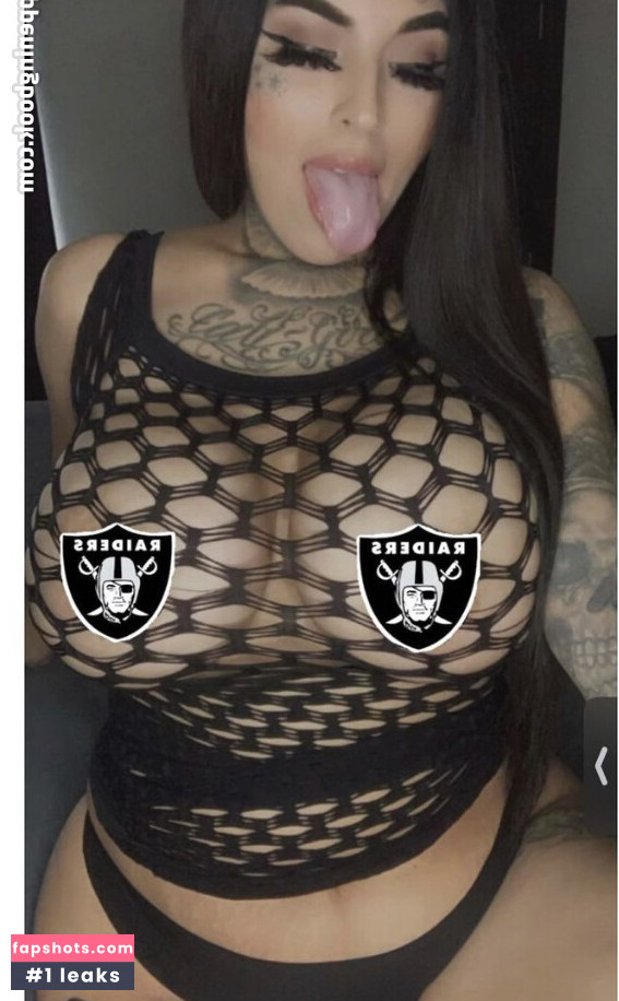 Monee.gee Nahé úniky fotek pouze od fanoušků #19 - Fapshots