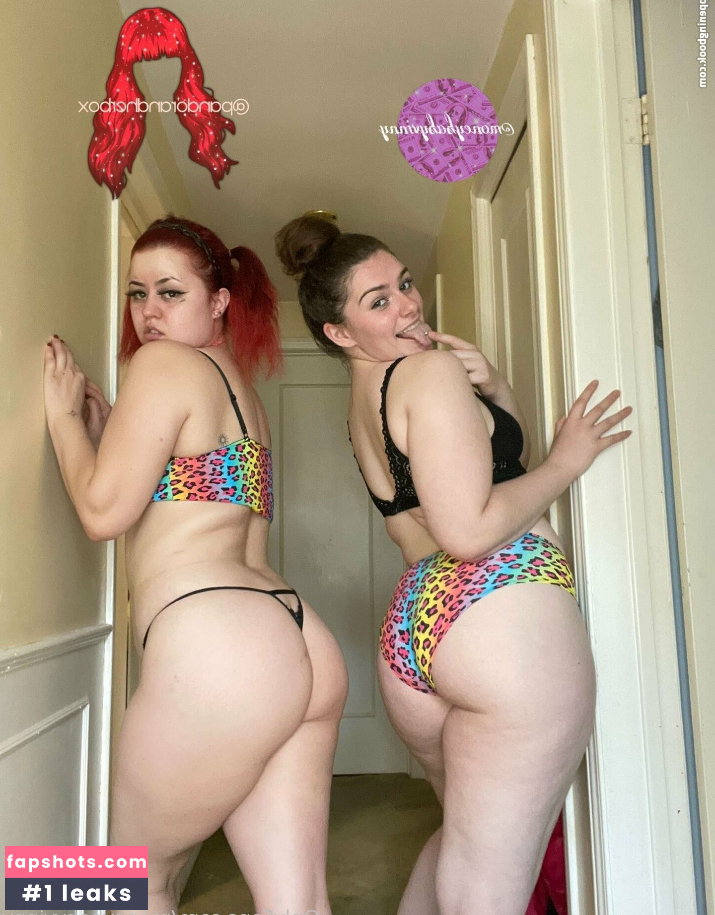 moneybabyvinny gallery photo #17