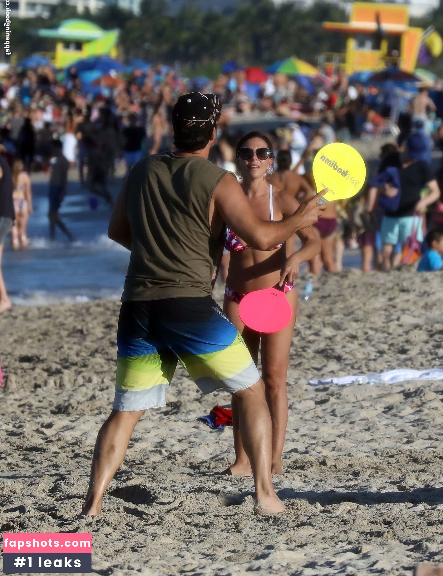 Monica Ayos gallery photo #11