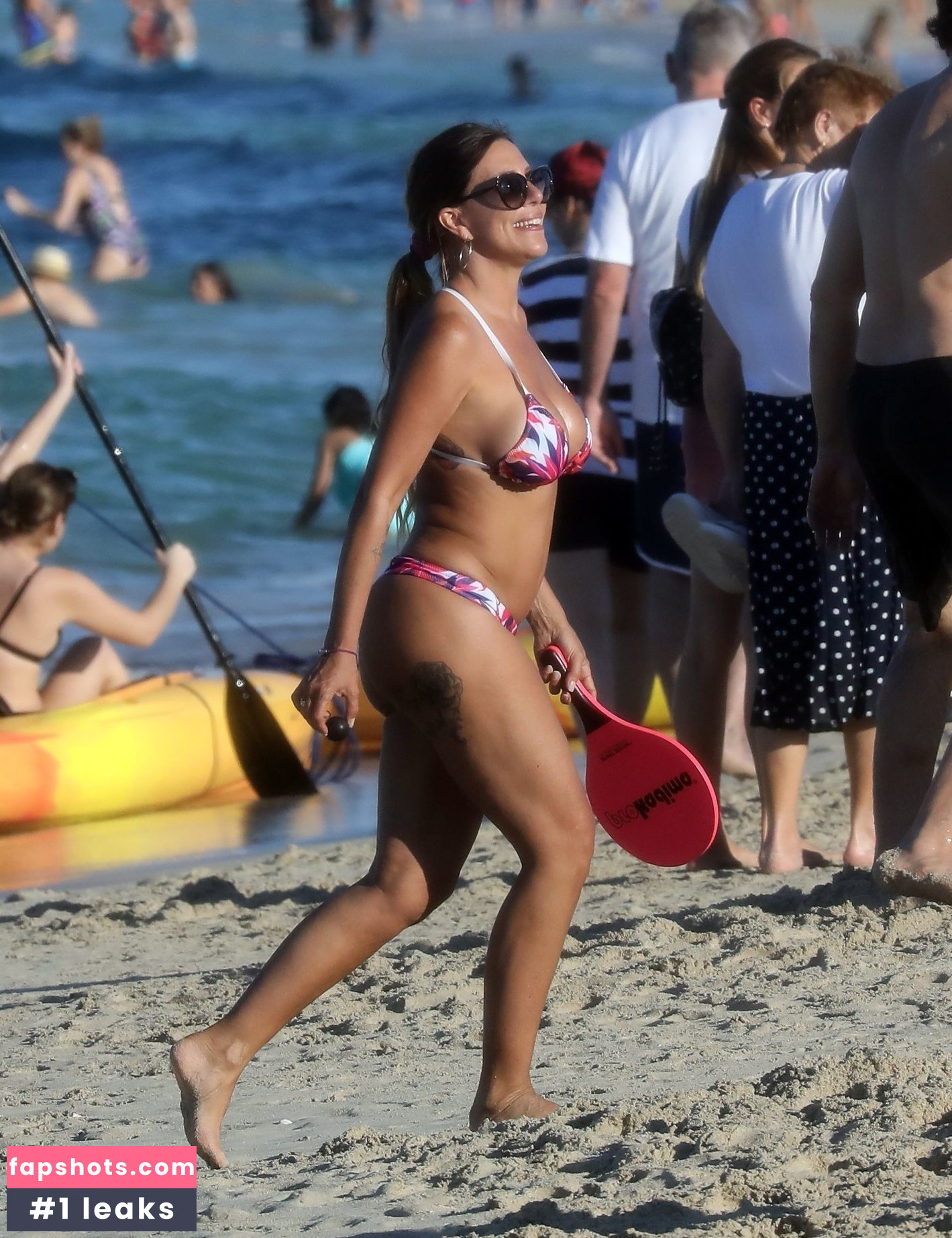 Monica Ayos gallery photo #27