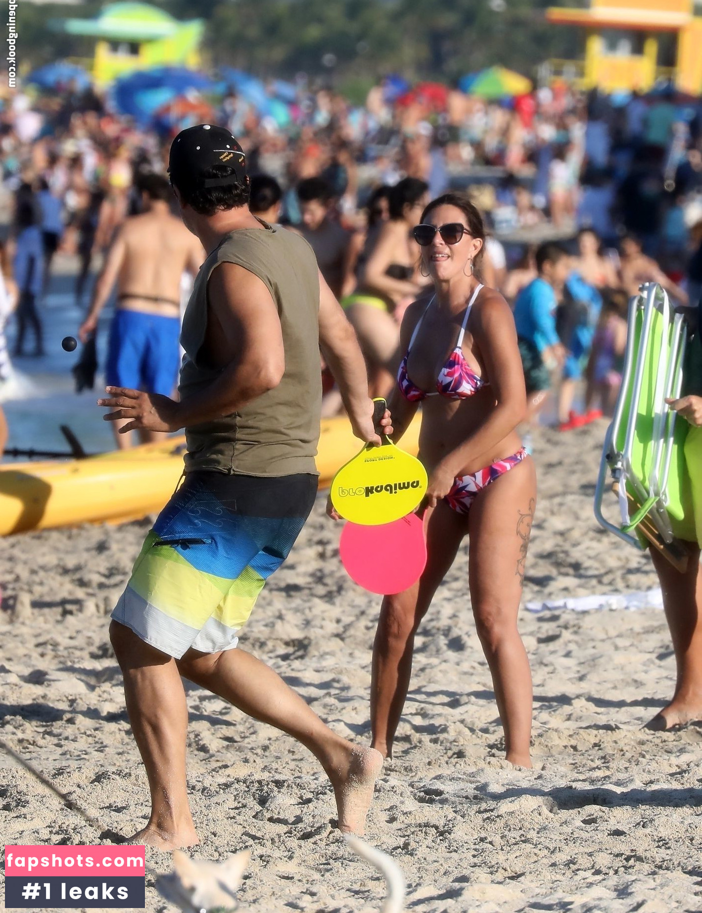 Monica Ayos gallery photo #29