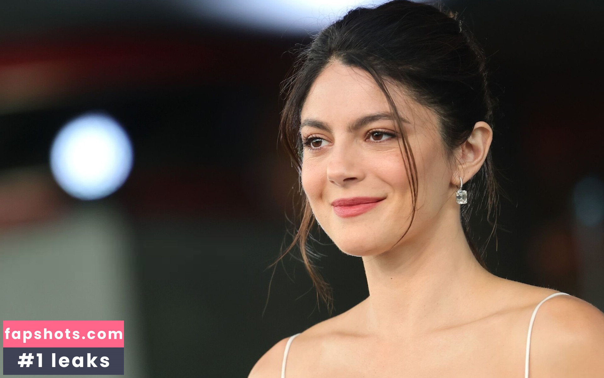 Monica Barbaro gallery photo #11