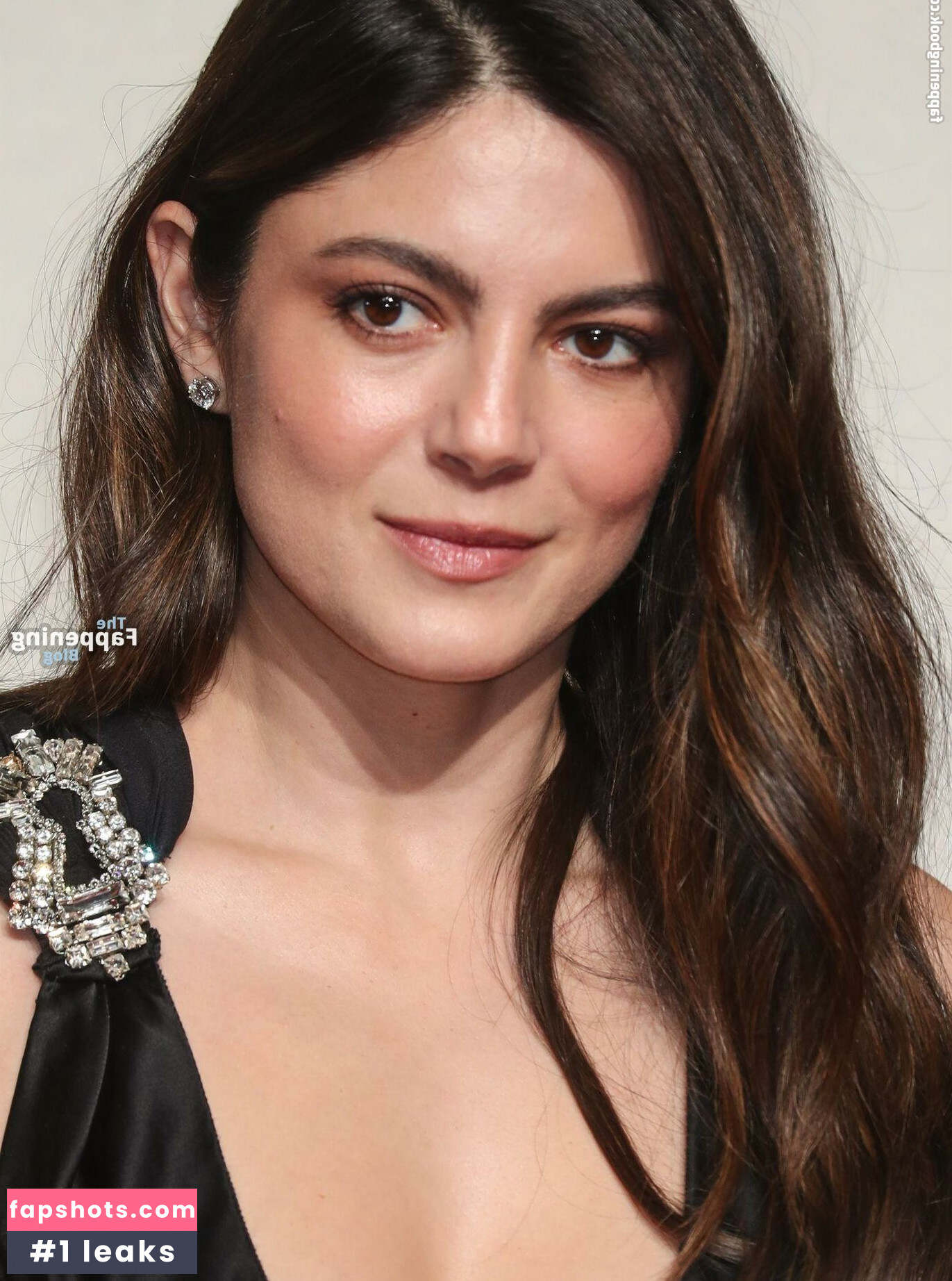 Monica Barbaro Nacktheit OnlyFans Fotos #124 - Fapshots