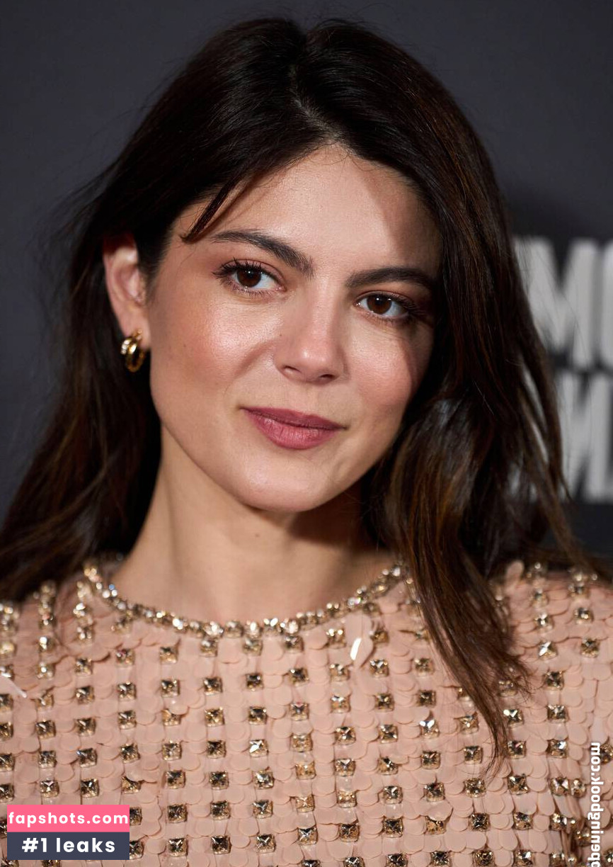 Monica Barbaro Nacktheit OnlyFans Fotos #137 - Fapshots