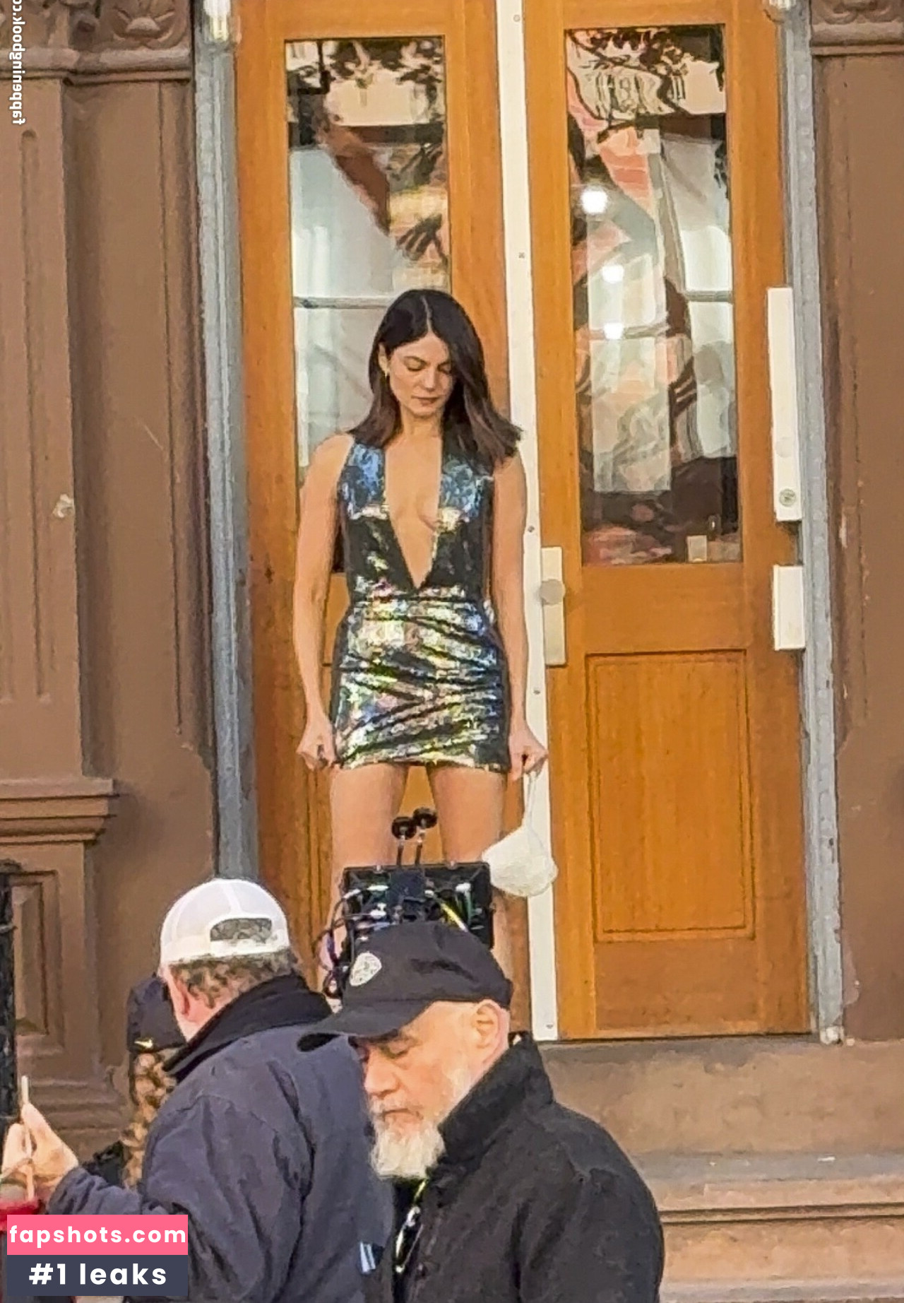 Monica Barbaro Nacktheit OnlyFans Fotos #15 - Fapshots