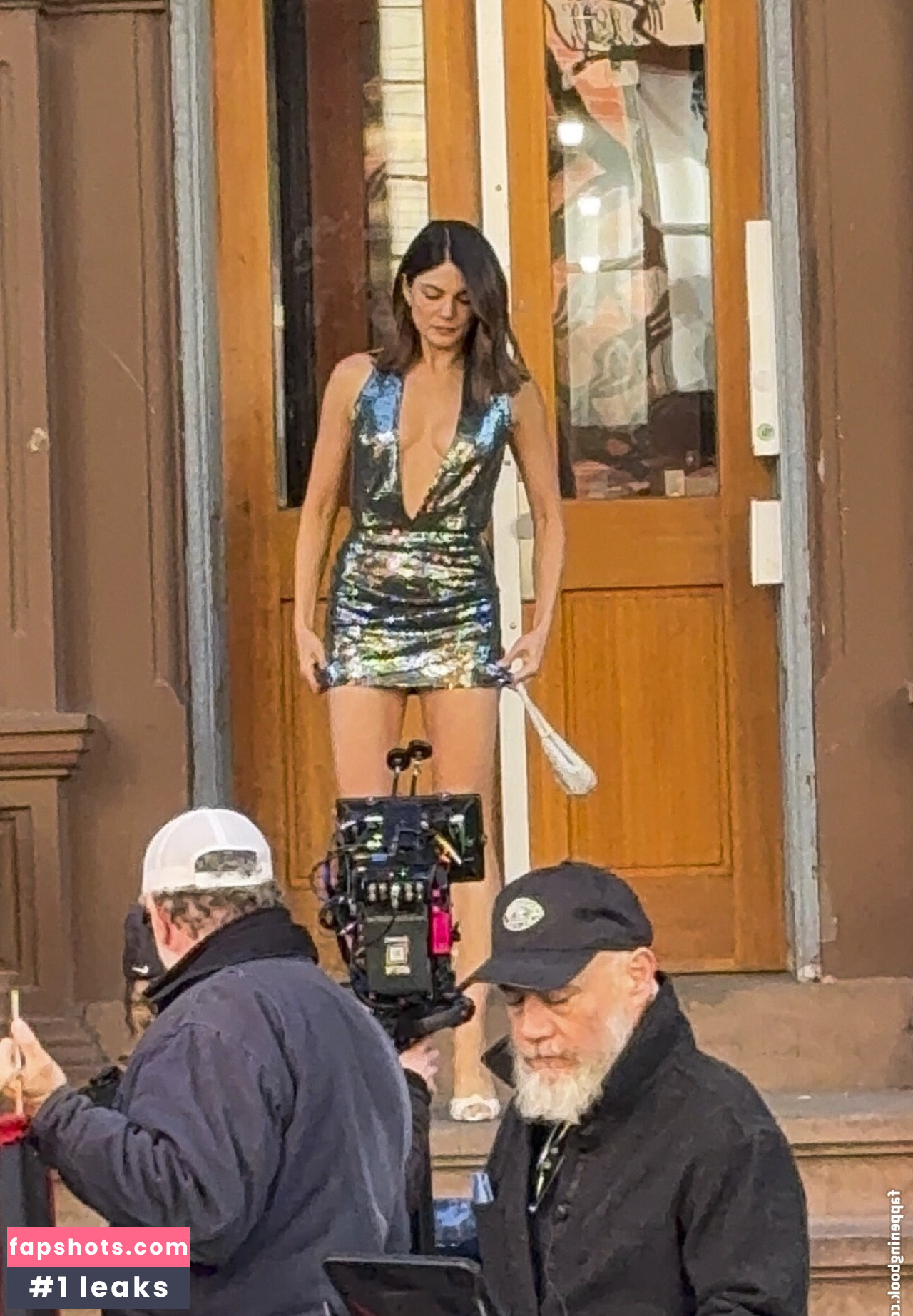 Monica Barbaro Nacktheit OnlyFans Fotos #20 - Fapshots