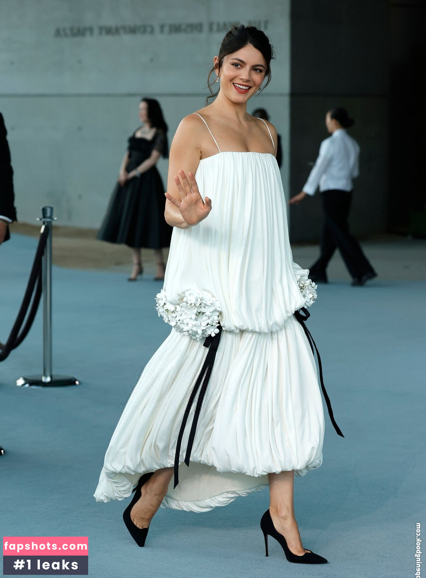 Monica Barbaro gallery photo #3