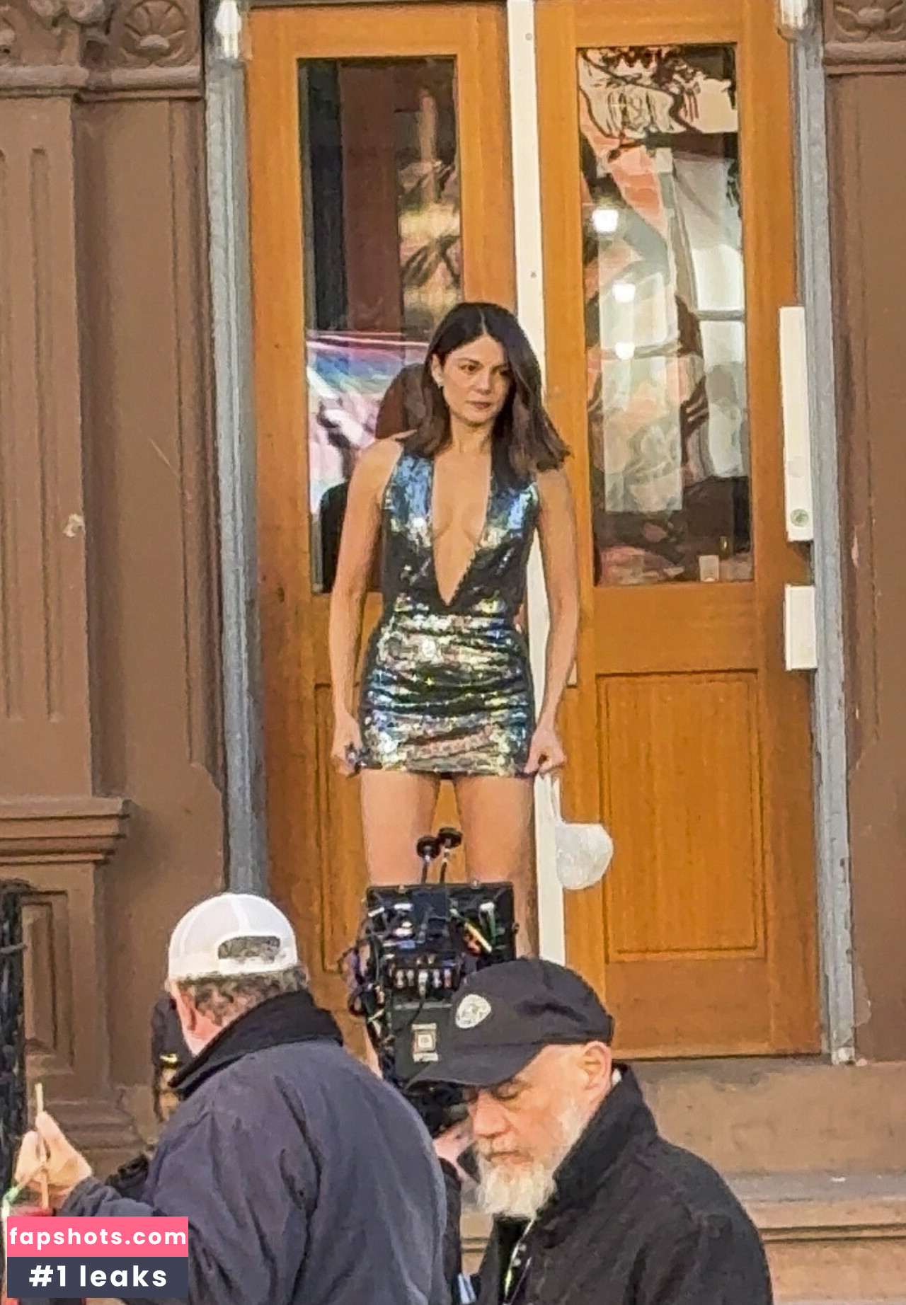 Monica Barbaro Nacktheit OnlyFans Fotos #27 - Fapshots