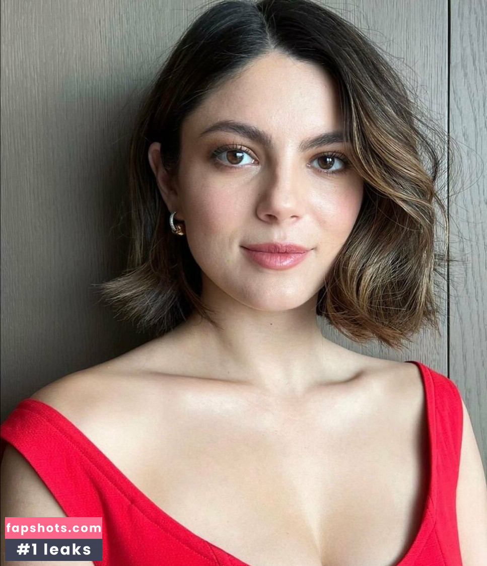 Monica Barbaro Nacktheit OnlyFans Fotos #37 - Fapshots