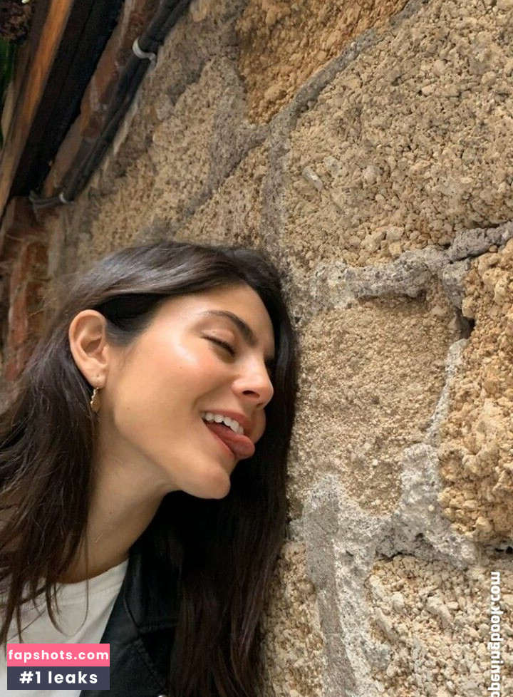 Monica Barbaro Nacktheit OnlyFans Fotos #38 - Fapshots