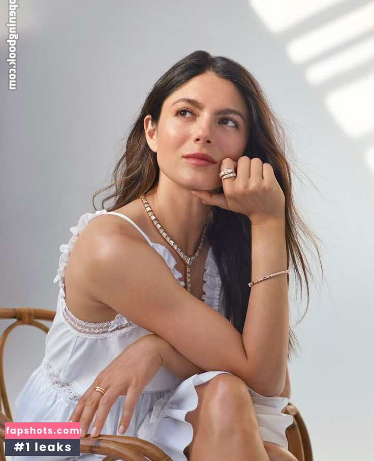 Monica Barbaro Nacktheit OnlyFans Fotos #39 - Fapshots