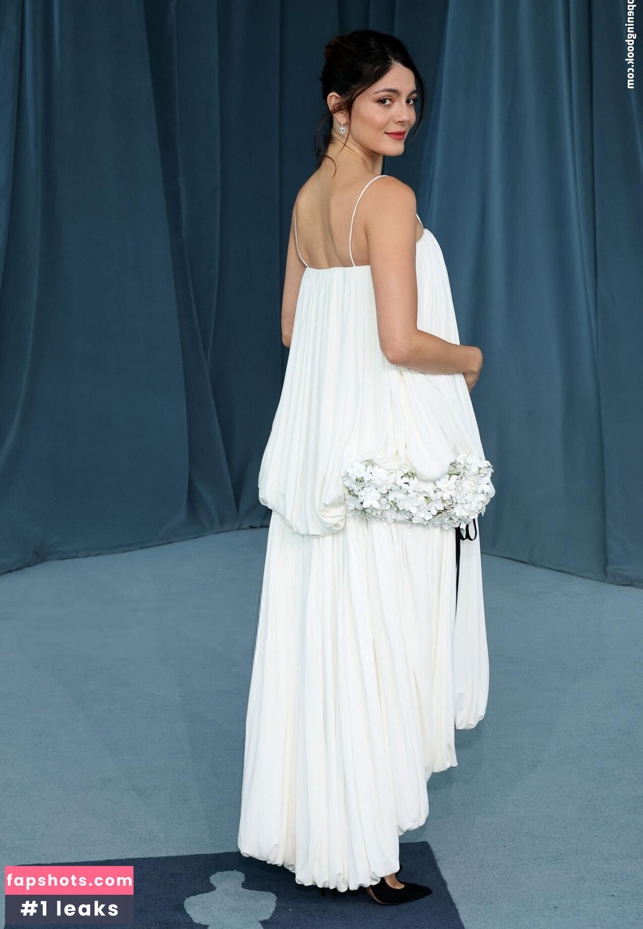 Monica Barbaro gallery photo #5