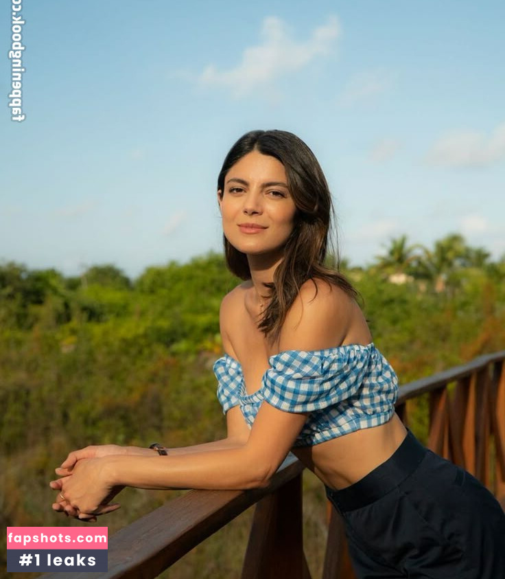 Monica Barbaro Nacktheit OnlyFans Fotos #41 - Fapshots