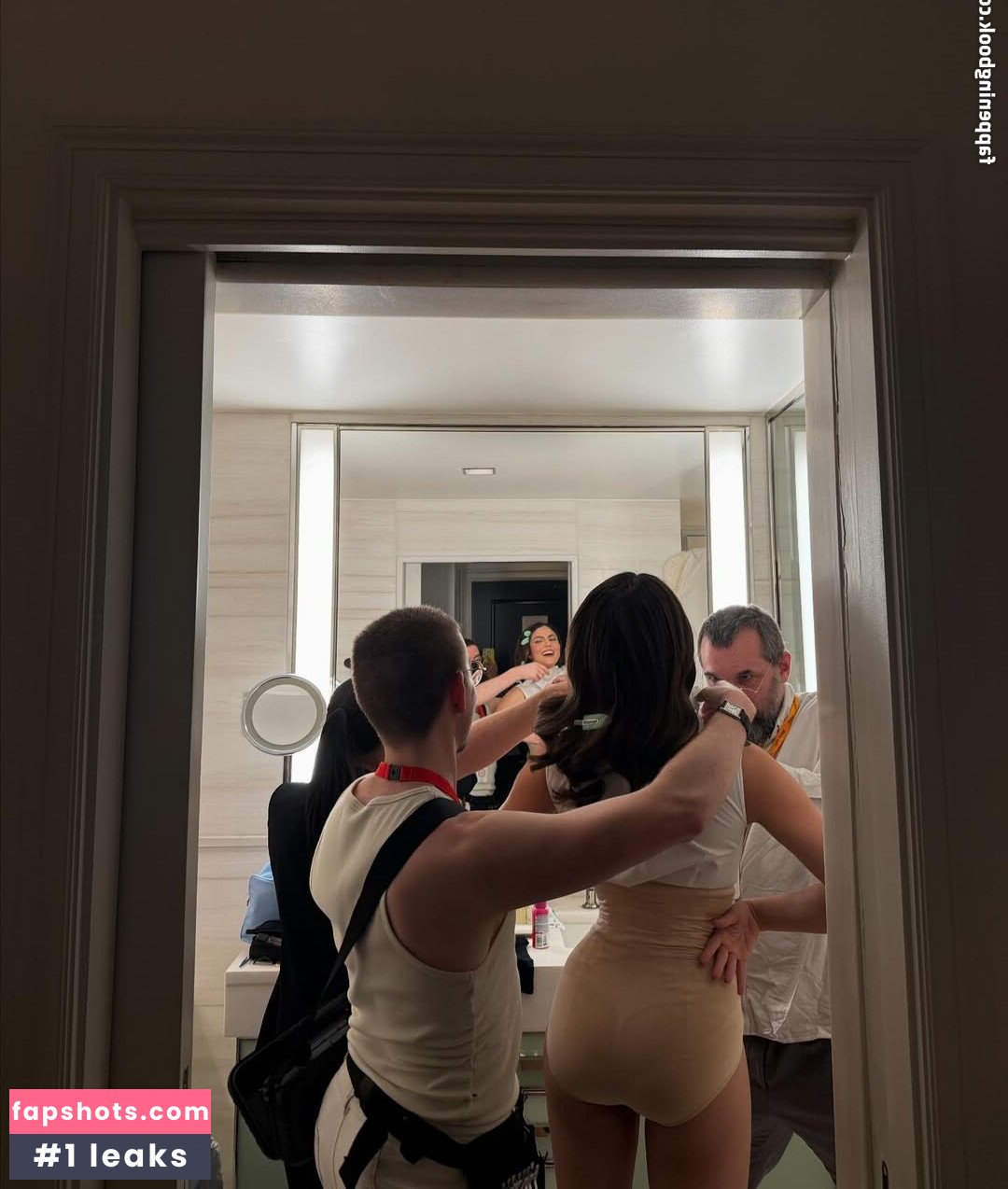 Monica Barbaro Nacktheit OnlyFans Fotos #42 - Fapshots