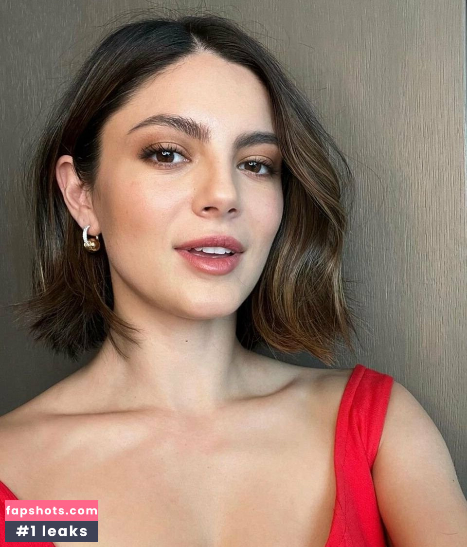 Monica Barbaro Nacktheit OnlyFans Fotos #43 - Fapshots