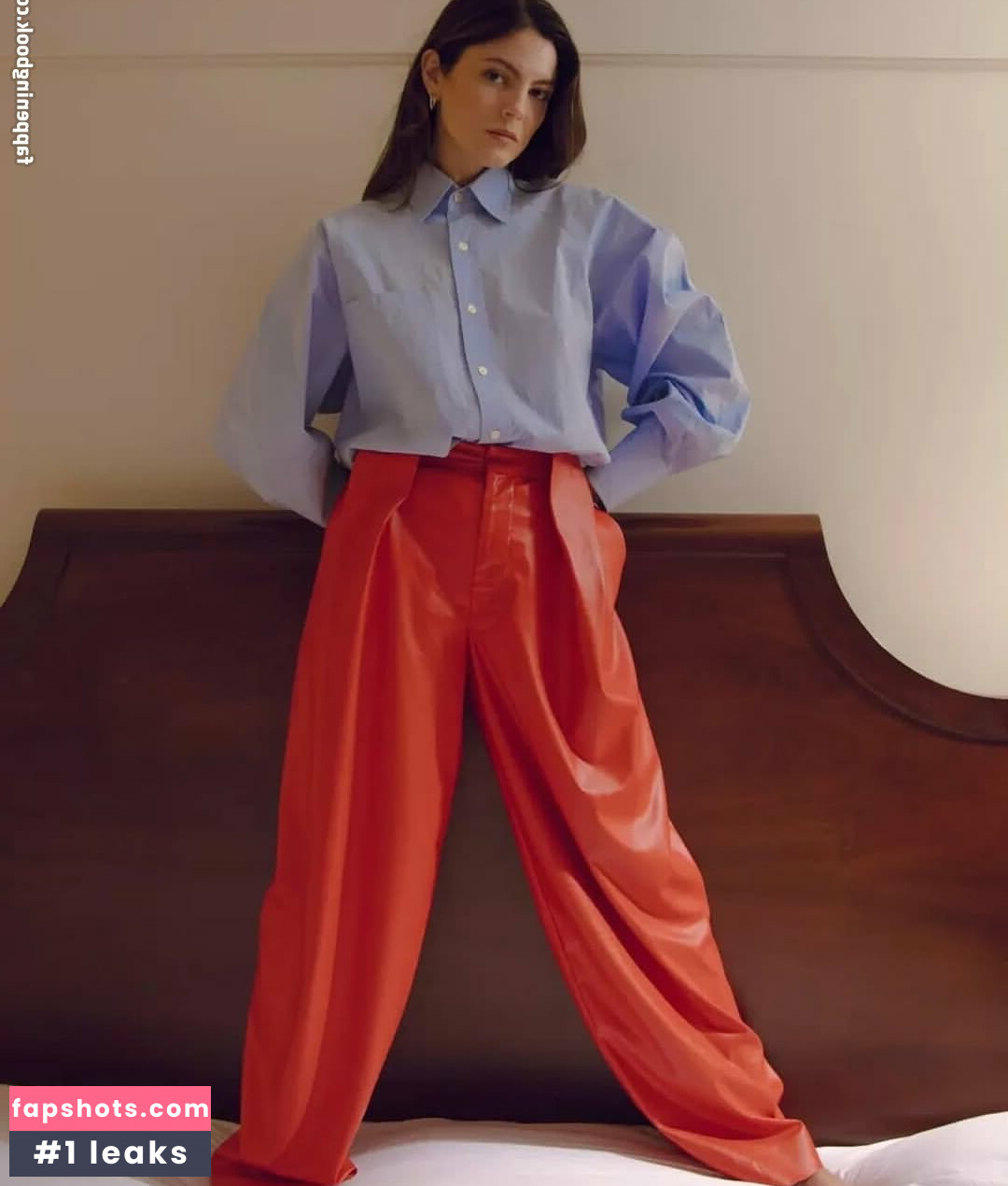 Monica Barbaro Nacktheit OnlyFans Fotos #64 - Fapshots