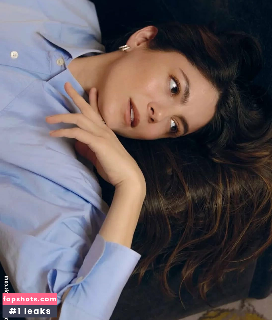 Monica Barbaro Nacktheit OnlyFans Fotos #67 - Fapshots