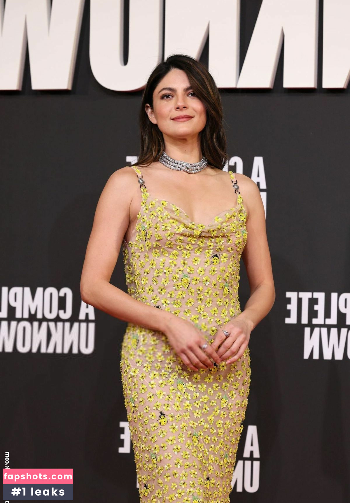 Monica Barbaro Nacktheit OnlyFans Fotos #76 - Fapshots