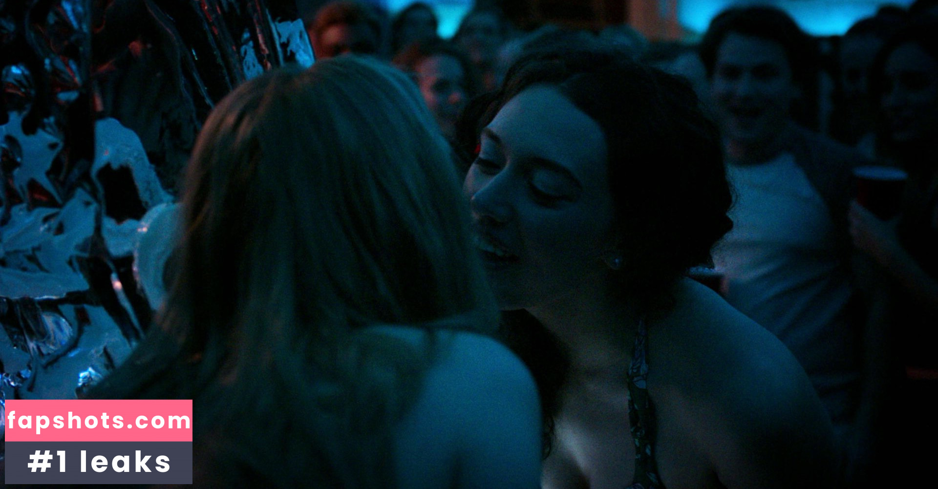 Monica Bell nude babe gallery