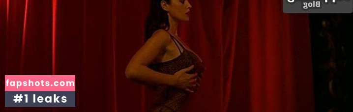 Monica Bellucci Nahé úniky fotek pouze od fanoušků #119 - Fapshots