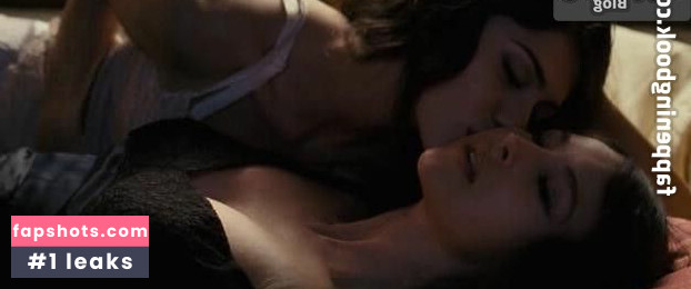 Monica Bellucci Nahé úniky fotek pouze od fanoušků #148 - Fapshots