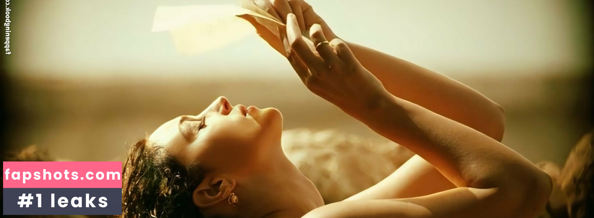 Monica Bellucci Nahé úniky fotek pouze od fanoušků #19 - Fapshots