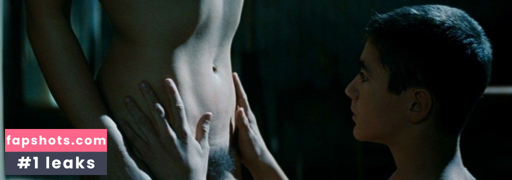 Monica Bellucci Nahé úniky fotek pouze od fanoušků #251 - Fapshots