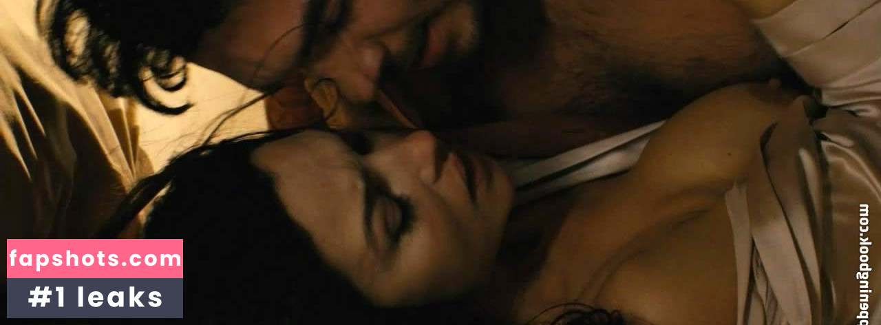 Monica Bellucci Nahé úniky fotek pouze od fanoušků #266 - Fapshots