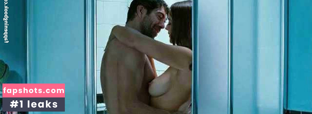 Monica Bellucci Nahé úniky fotek pouze od fanoušků #275 - Fapshots