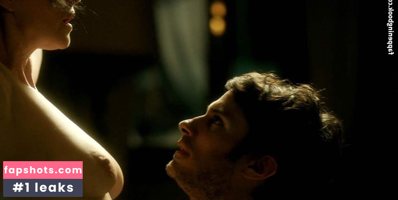 Monica Bellucci Nahé úniky fotek pouze od fanoušků #286 - Fapshots