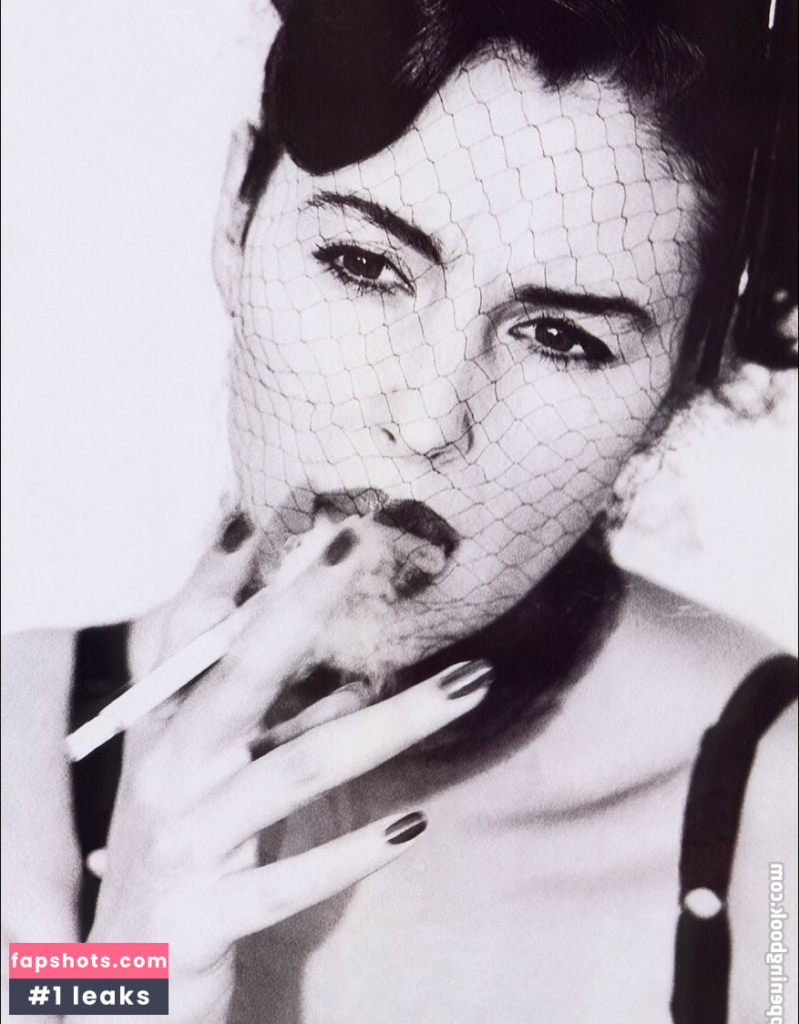 Monica Bellucci