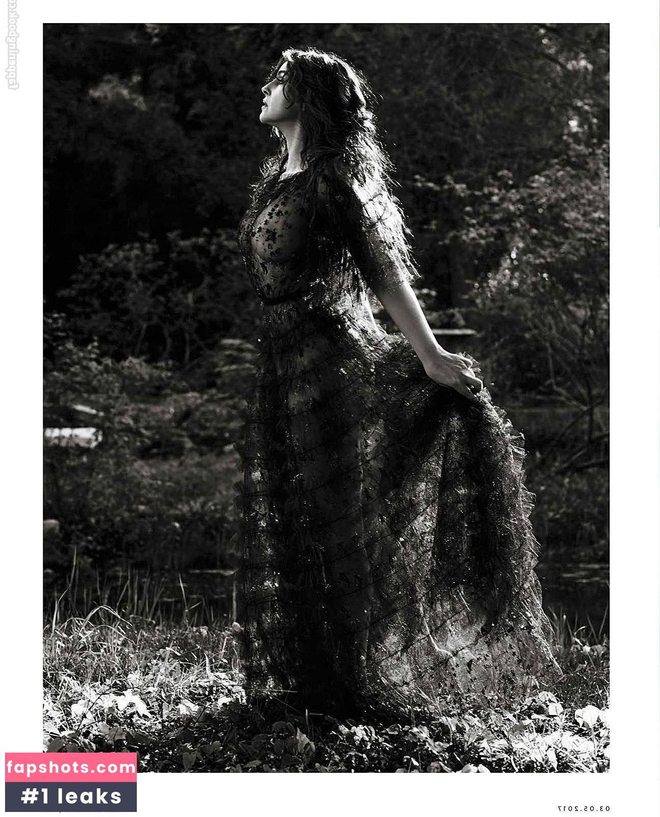 Monica Bellucci Filtración Desnuda OnlyFans Foto #315 - Fapshots