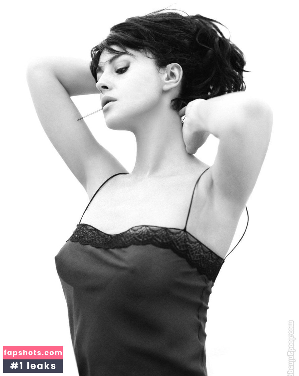 Monica Bellucci Filtración Desnuda OnlyFans Foto #319 - Fapshots