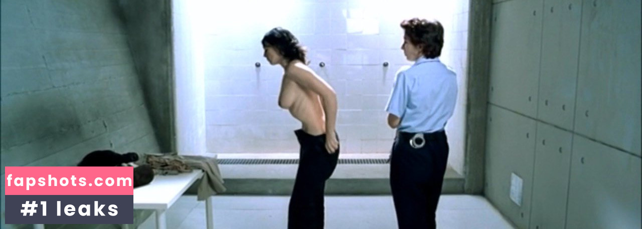 Monica Bellucci Filtración Desnuda OnlyFans Foto #328 - Fapshots