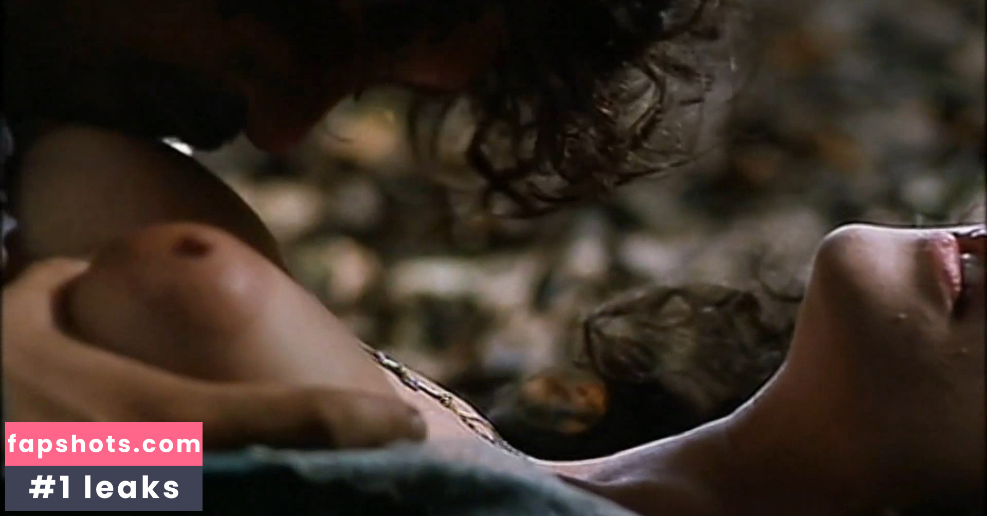 Monica Bellucci Filtración Desnuda OnlyFans Foto #331 - Fapshots