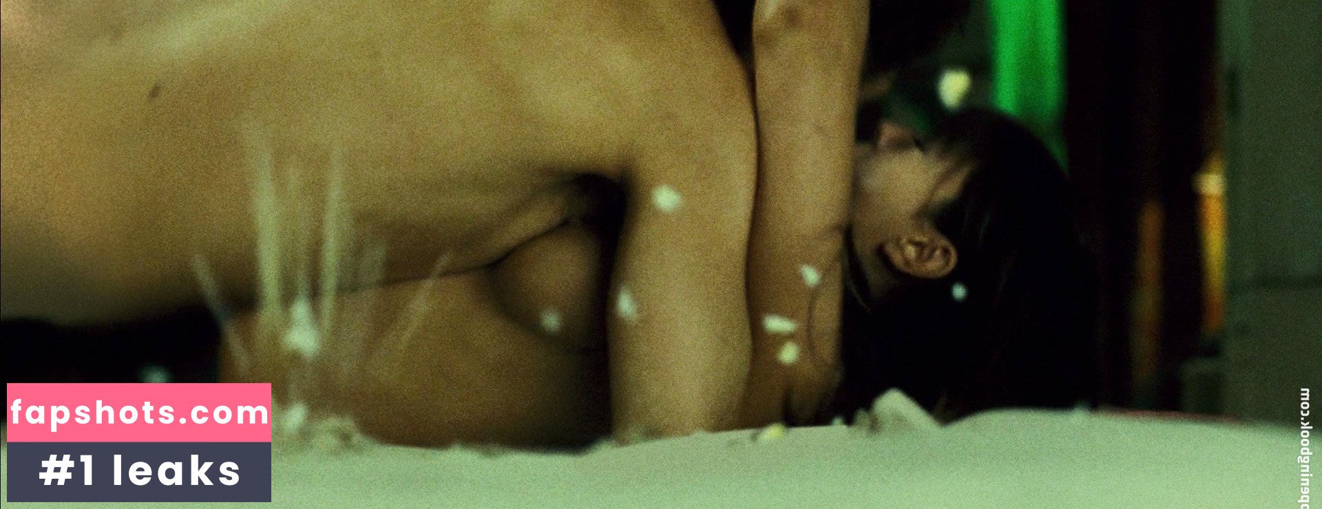 Monica Bellucci Filtración Desnuda OnlyFans Foto #339 - Fapshots