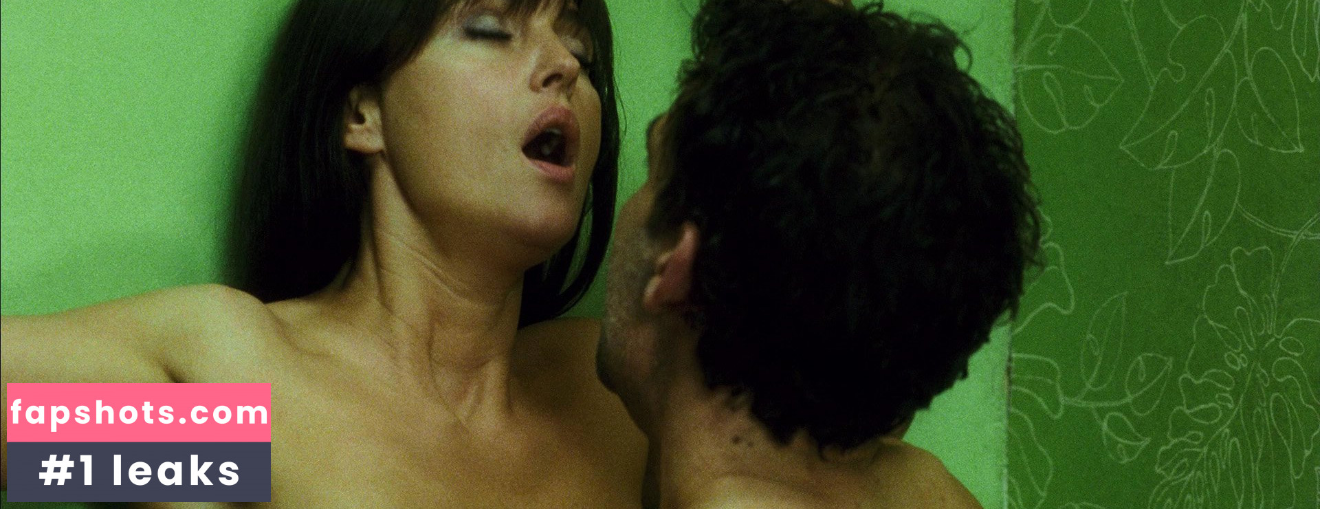 Monica Bellucci Filtración Desnuda OnlyFans Foto #347 - Fapshots