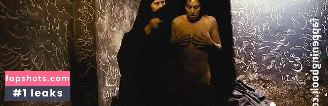 Monica Bellucci Filtración Desnuda OnlyFans Foto #354 - Fapshots