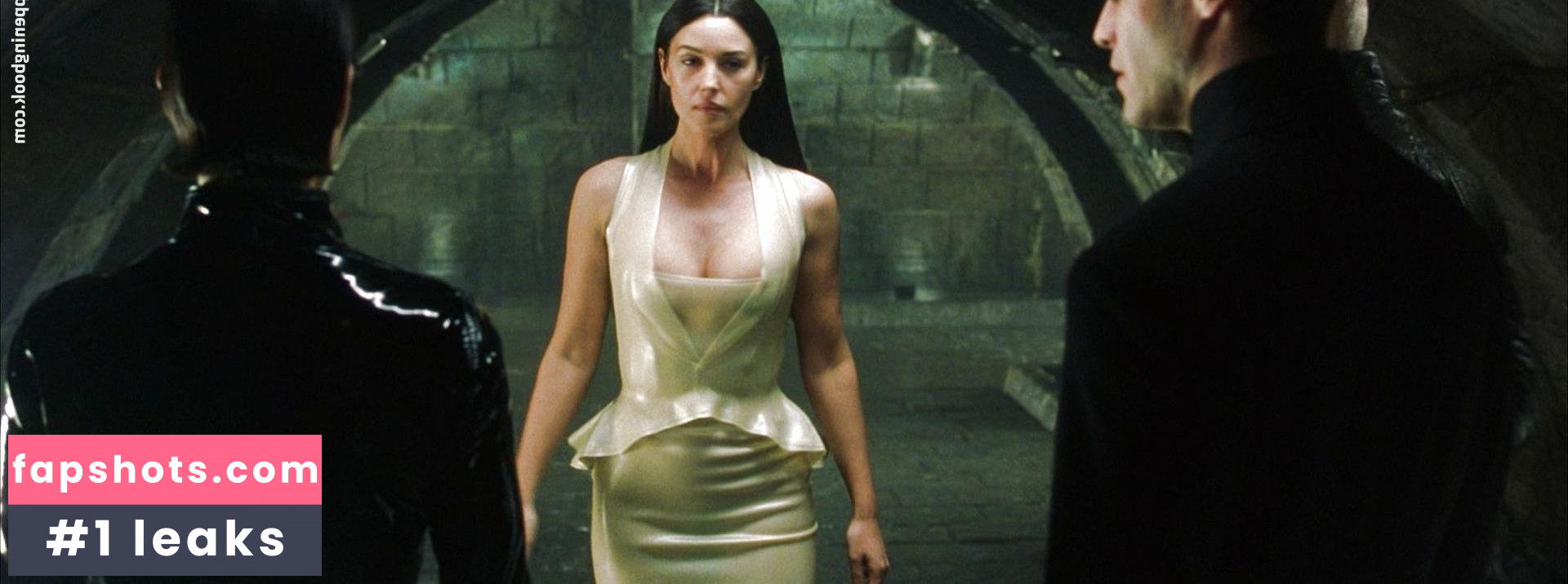 Monica Bellucci Nacktheit OnlyFans Fotos #362 - Fapshots