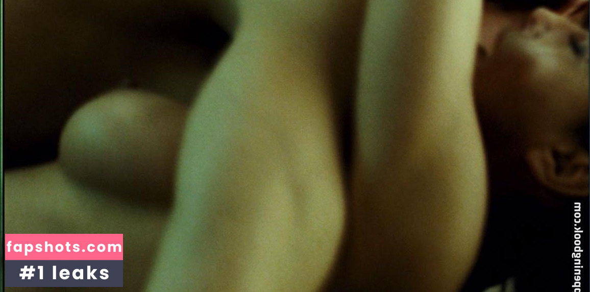 Monica Bellucci Nude Leaks OnlyFans Photos #367 - Fapshots