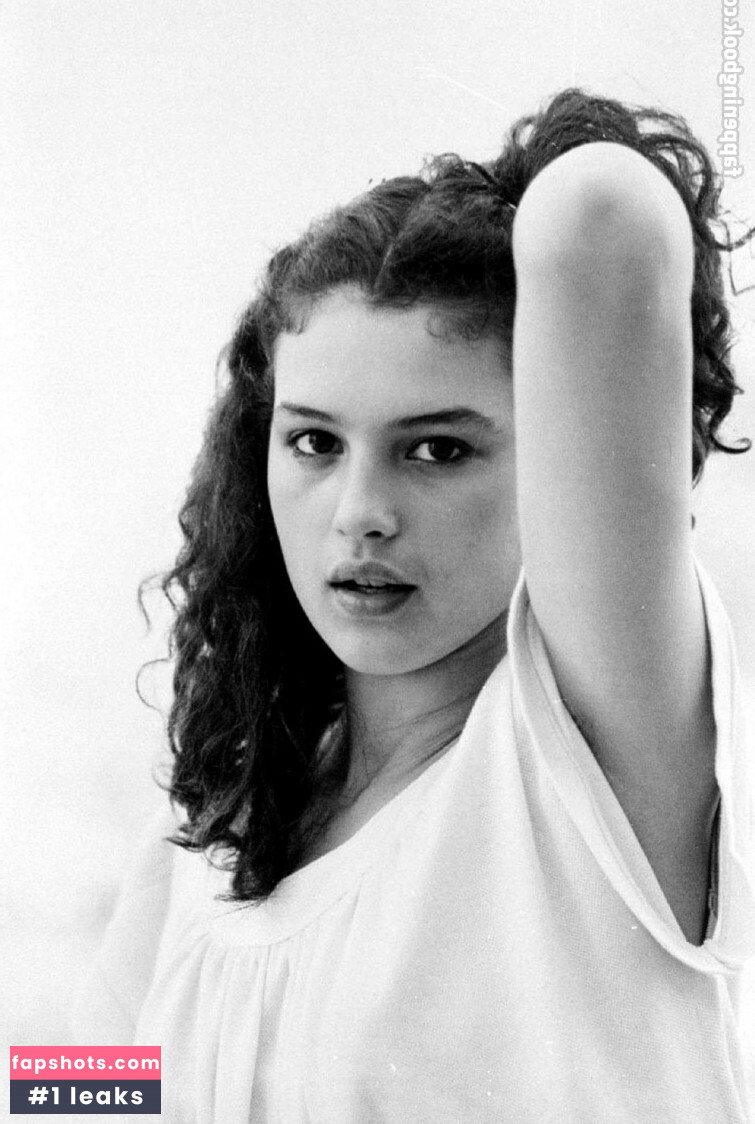 Monica Bellucci Nahé úniky fotek pouze od fanoušků #38 - Fapshots