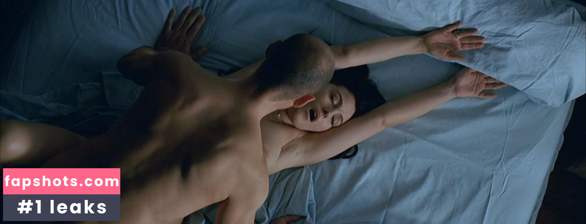 Monica Bellucci Nacktheit OnlyFans Fotos #378 - Fapshots