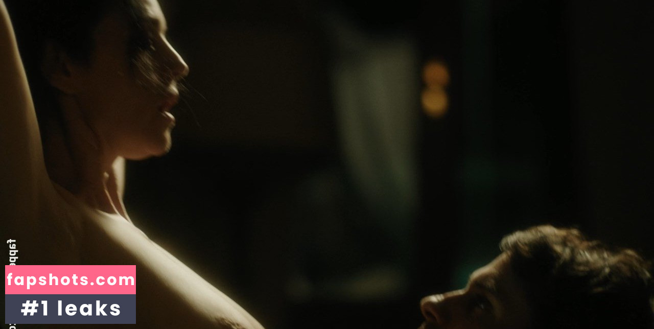 Monica Bellucci Nahé úniky fotek pouze od fanoušků #451 - Fapshots